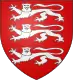Coat of arms of La Guerche-de-Bretagne
