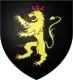 Coat of arms of Vignols