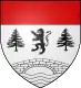 Coat of arms of Vollore-Montagne