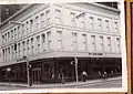 Lion Store in Downtown Toledo, 1935