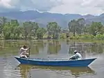 Bulbule Lake