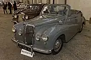 DJ253front