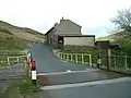 Bowland Mountain Rescue Team Centre.