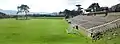 Boxer Stadium, January 2021