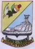 Official seal of Rodolfo Fernandes