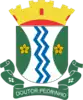 Official seal of Doutor Pedrinho