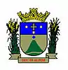 Coat of arms of Nazaré Paulista