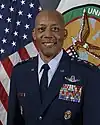 Charles Q. Brown Jr.