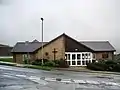 Brunshaw Methodist