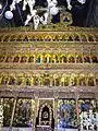 Iconostasis