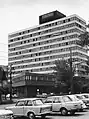 Former Headquarter of the United Lightbulb and Electronic Ltd