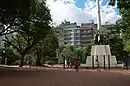 Colombia Park