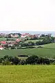 Bujačić - panorama