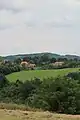 Bukovac - panorama