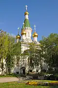Russian Church