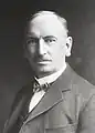 Former SenatorTheodore E. Burtonof Ohio(Withdrawn during 3rd Ballot)