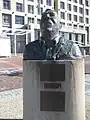 Bertie Reed (RSA) Grinaker