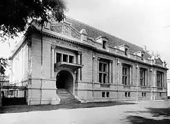 Branch office in Surabaya