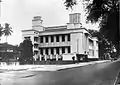 NHM branch in Medan, North Sumatra