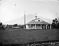 Church in Salatiga
