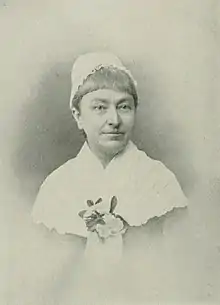 "A Woman of the Century"