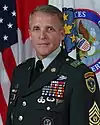 Daniel R. Wood