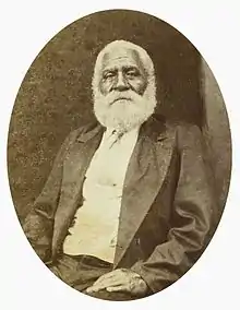 Cakobau