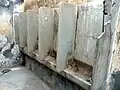 Latrines