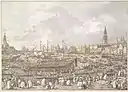 Doge of Venice Departing for the Lido