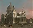 St. Paul's Cathedral