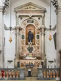 Chapel Priuli