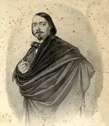 Carlo Baucardé