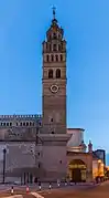 Tower