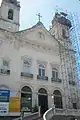 The seat of the Archdiocese of Maceió is Catedral Metropolitana Nossa Senhora dos Prazeres.