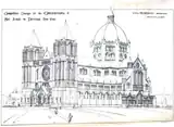 Cathedral of St John the Divine