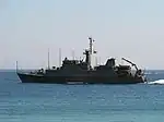 Segura class