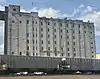 Centennial Mills Flouring Mill