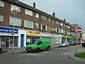 Central Parade