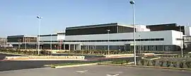 Medical Center of Central Brittany