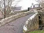Bishop Bridge
