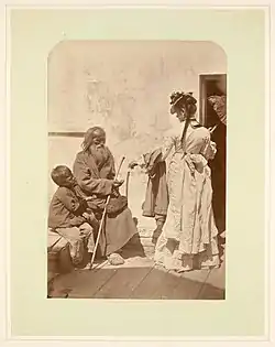 Charity