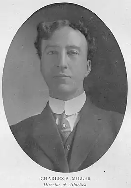 Charles S. Miller