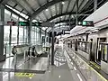 Platform