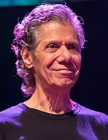 Corea in 2019