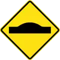 PG-8Speed bumps