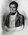 Christian Nathan David&nbsp;[da]