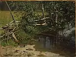 The Tarn (1879)