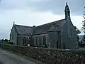 Saint Mary's Church