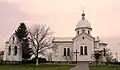 Church Cathedral of the Most Holy Theotokos UGCC.