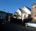 Ss Gabriel and Raphael, Tonypandy